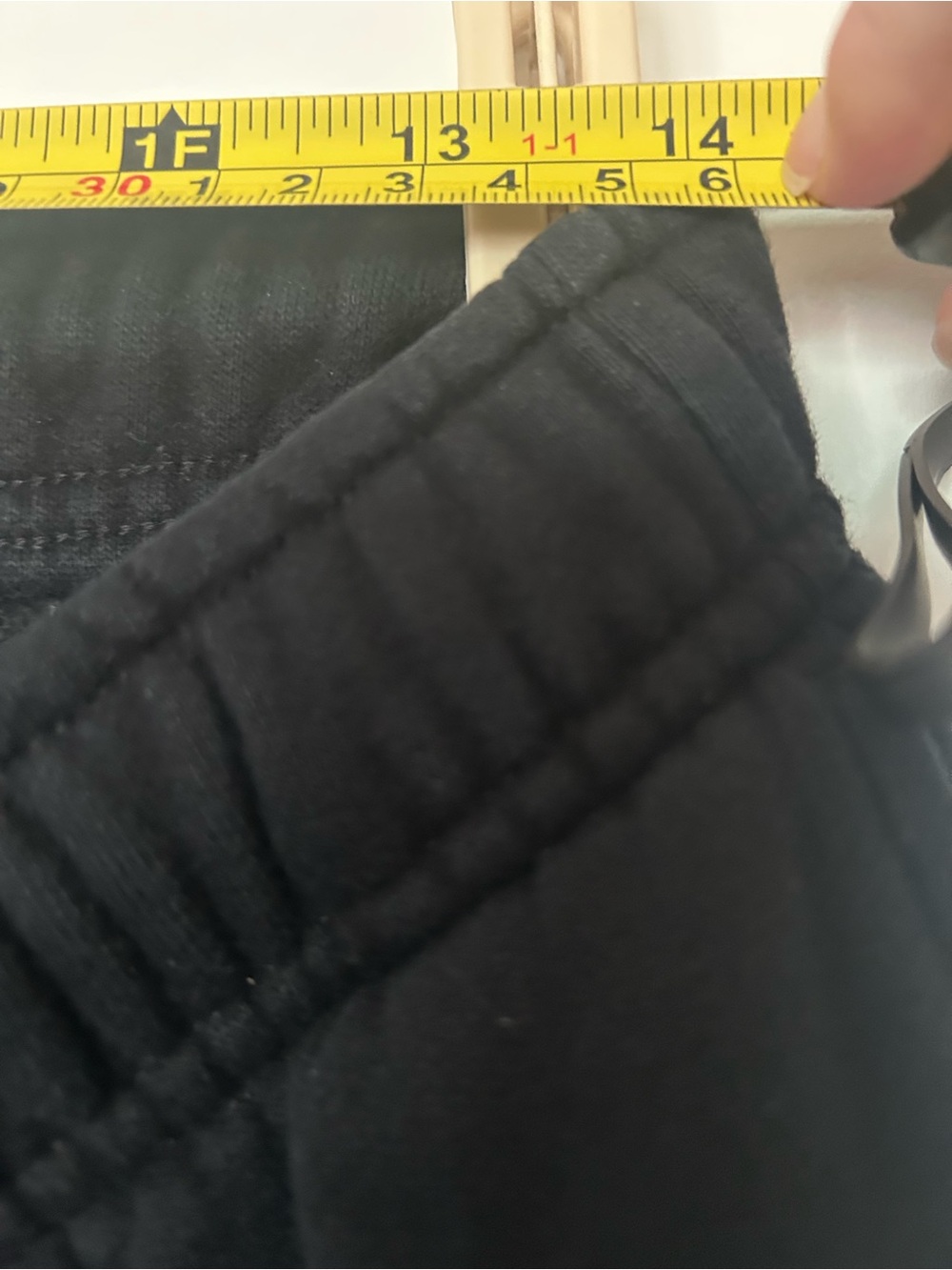 Cozy Sweatfleece Mega Jogger sz S - Picture 9 of 15